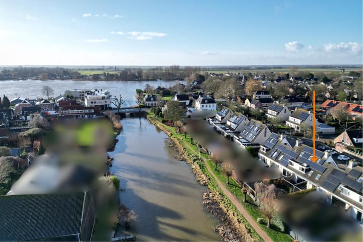 Foto 3 van Boezemvliet 24