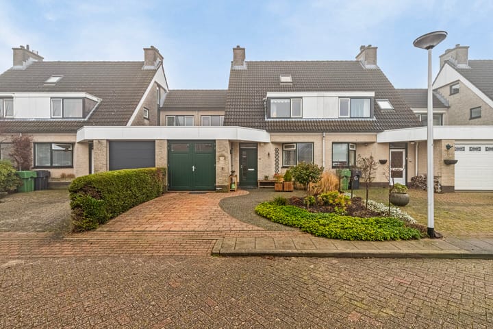 Foto 4 van Boezemvliet 24