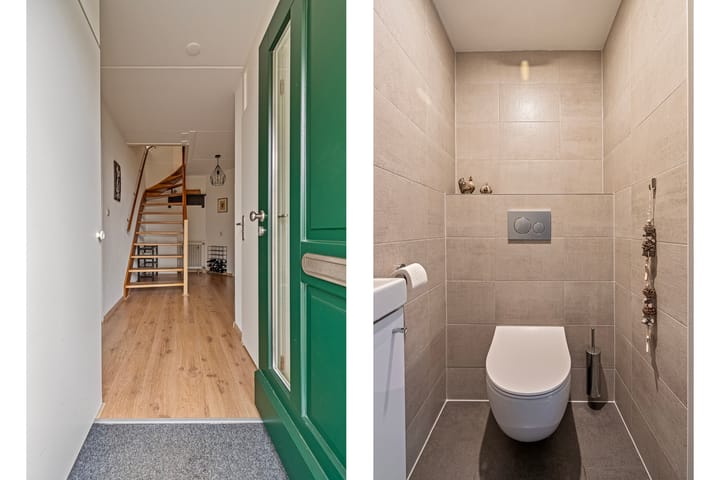 Foto 5 van Boezemvliet 24