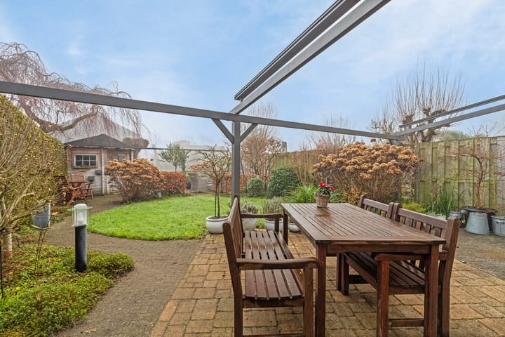 Foto 9 van Boezemvliet 24