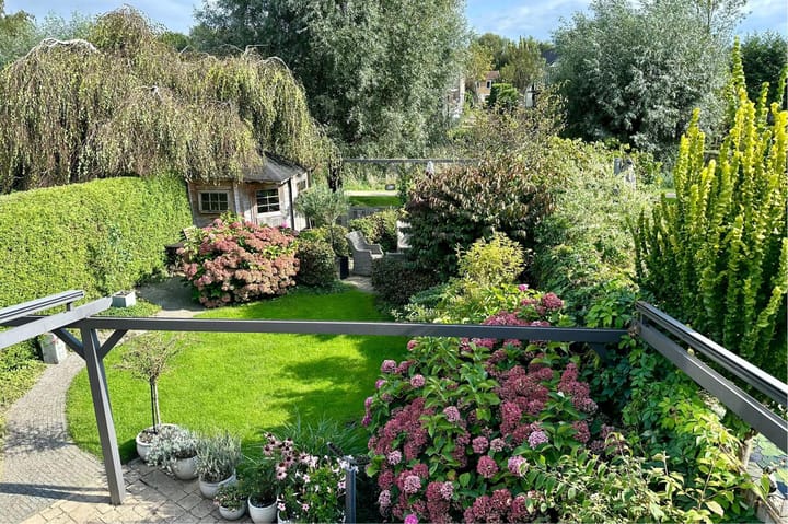 Foto 10 van Boezemvliet 24