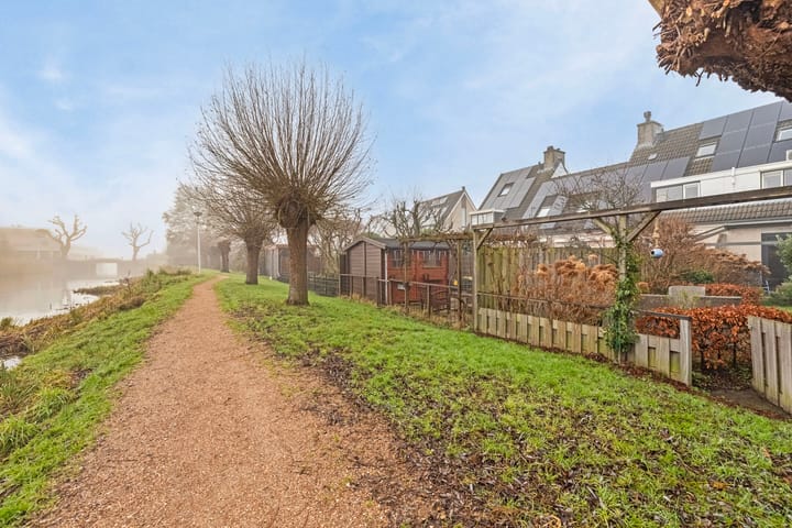 Foto 12 van Boezemvliet 24