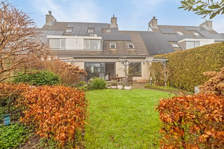 Foto 14 van Boezemvliet 24