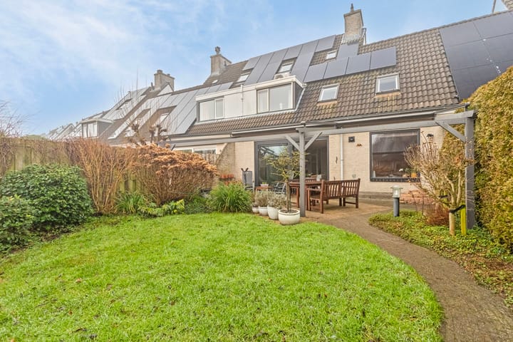 Foto 15 van Boezemvliet 24