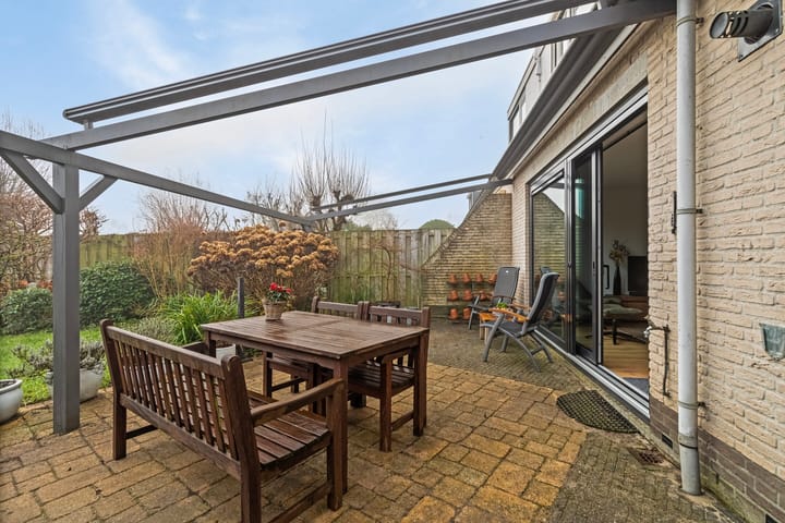 Foto 16 van Boezemvliet 24