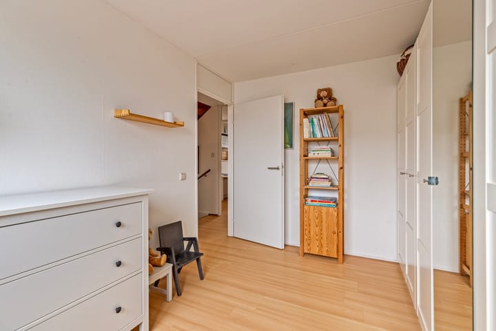 Foto 26 van Boezemvliet 24