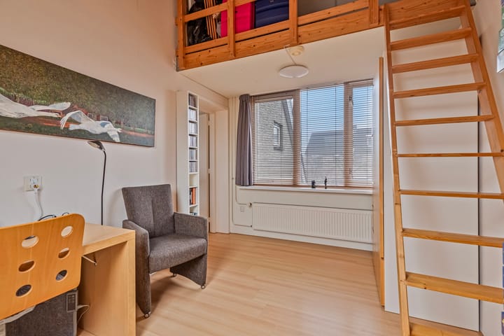 Foto 30 van Boezemvliet 24