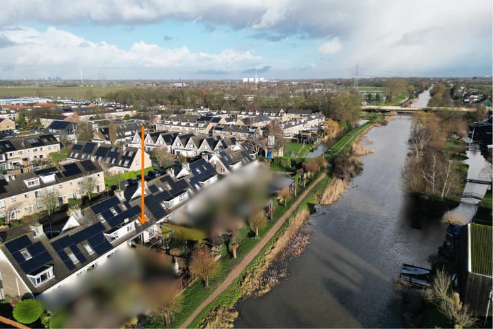 Foto 37 van Boezemvliet 24