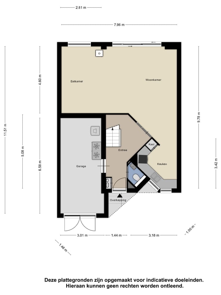 Foto 39 van Boezemvliet 24