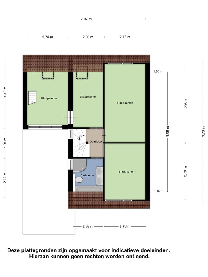 Foto 40 van Boezemvliet 24