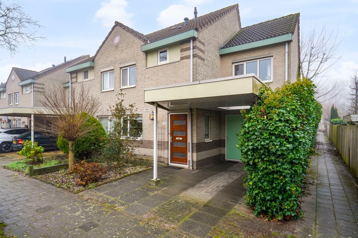 Zilverpark 135