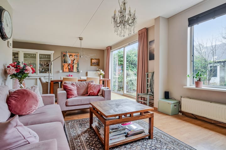 Foto 2 van Zilverpark 135