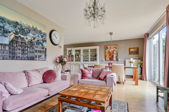 Foto 4 van Zilverpark 135