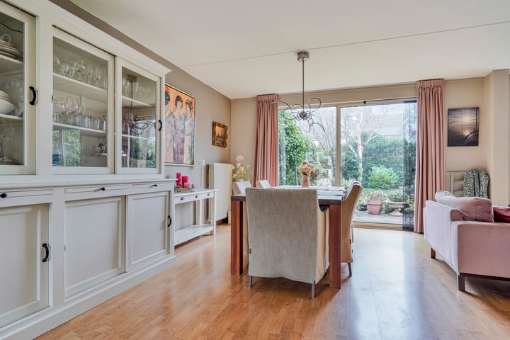 Foto 7 van Zilverpark 135