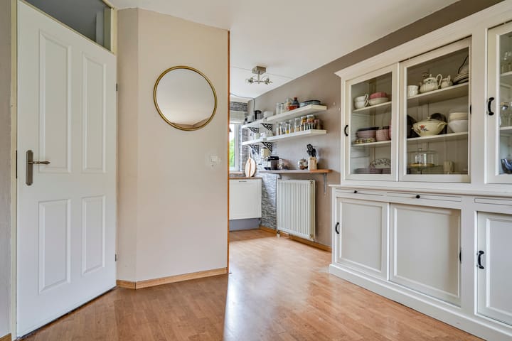 Foto 9 van Zilverpark 135