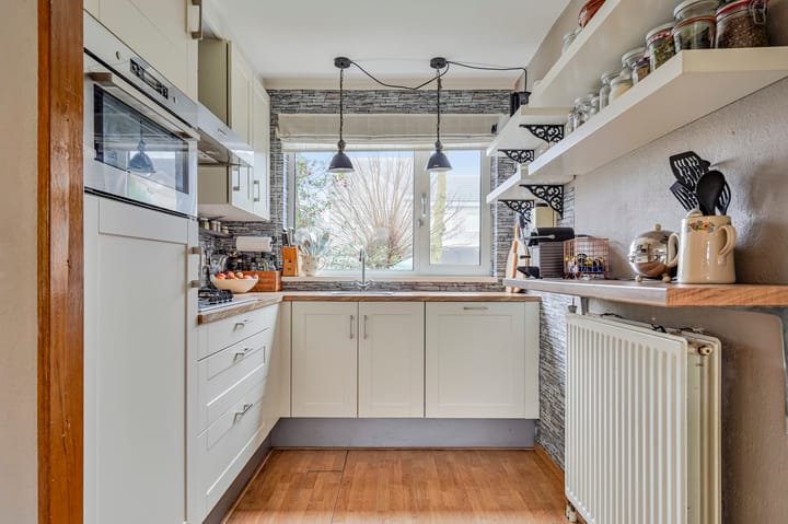 Foto 10 van Zilverpark 135