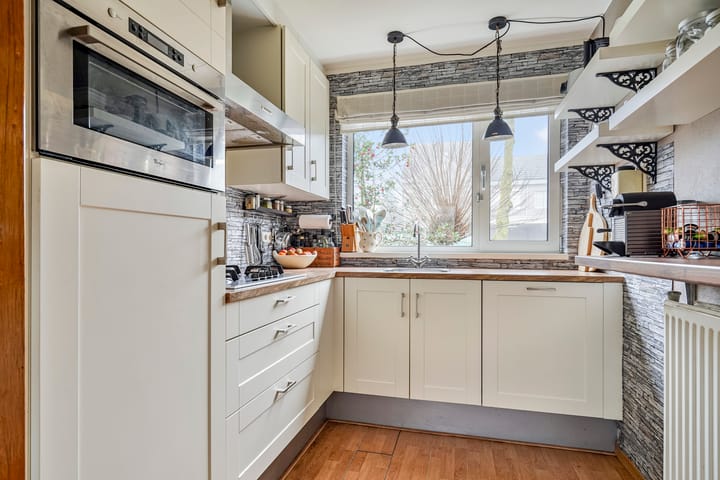 Foto 12 van Zilverpark 135