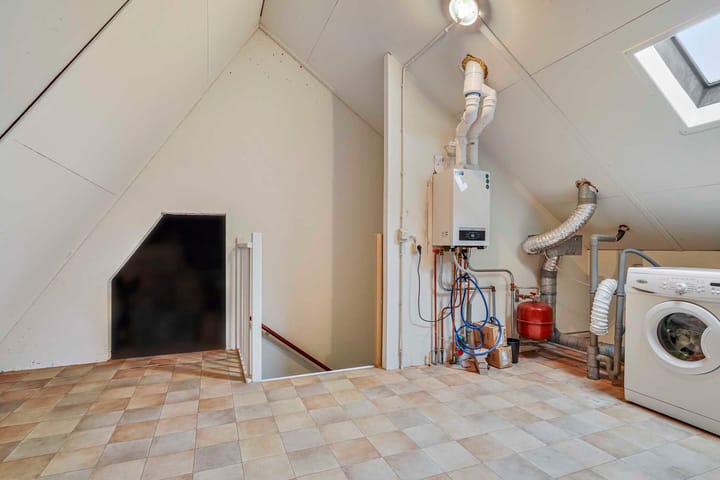 Foto 24 van Zilverpark 135