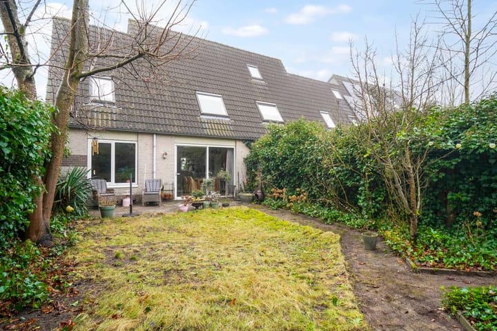 Foto 28 van Zilverpark 135