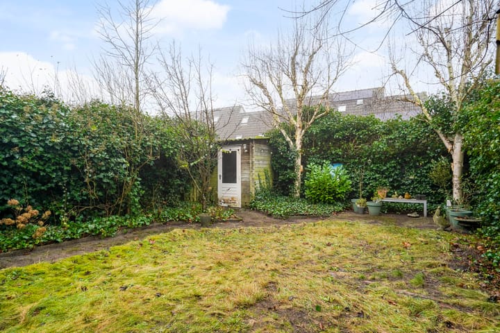 Foto 29 van Zilverpark 135