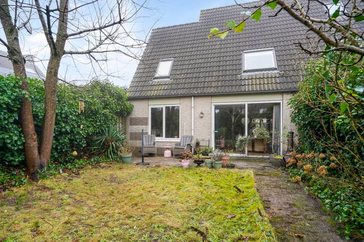 Foto 30 van Zilverpark 135