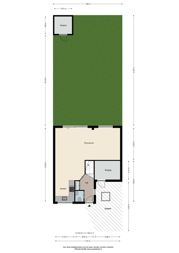 Foto 37 van Zilverpark 135