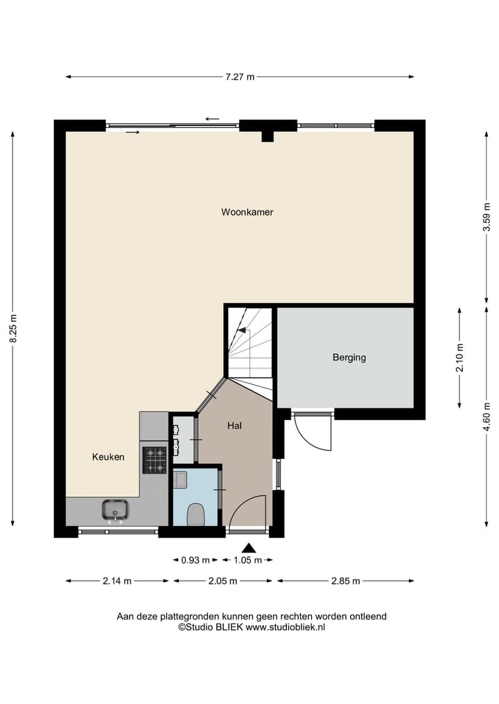 Foto 38 van Zilverpark 135