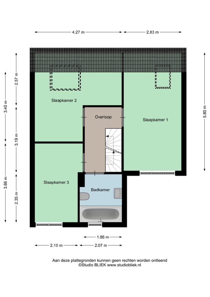 Foto 39 van Zilverpark 135