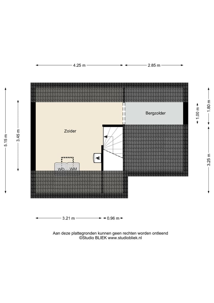 Foto 40 van Zilverpark 135