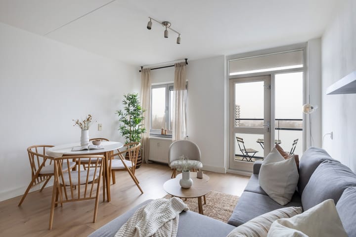 Foto 2 van Max Havelaarlaan 609