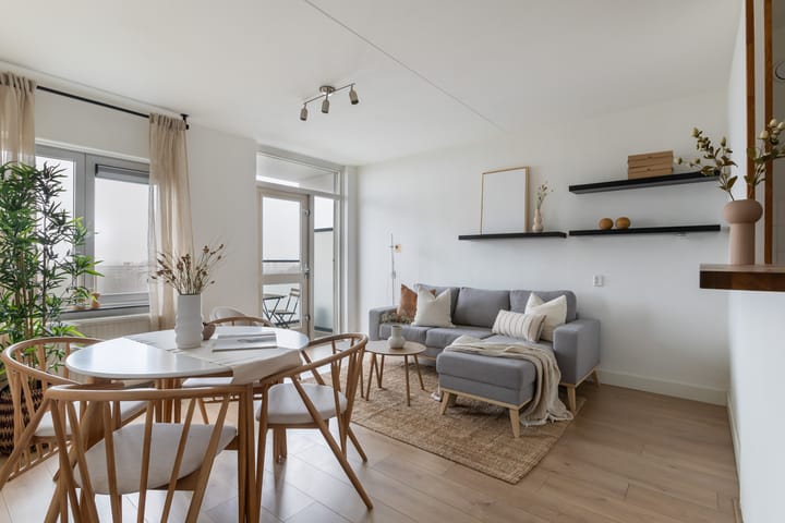 Foto 3 van Max Havelaarlaan 609