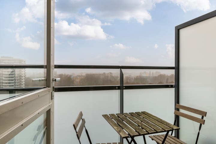 Foto 4 van Max Havelaarlaan 609