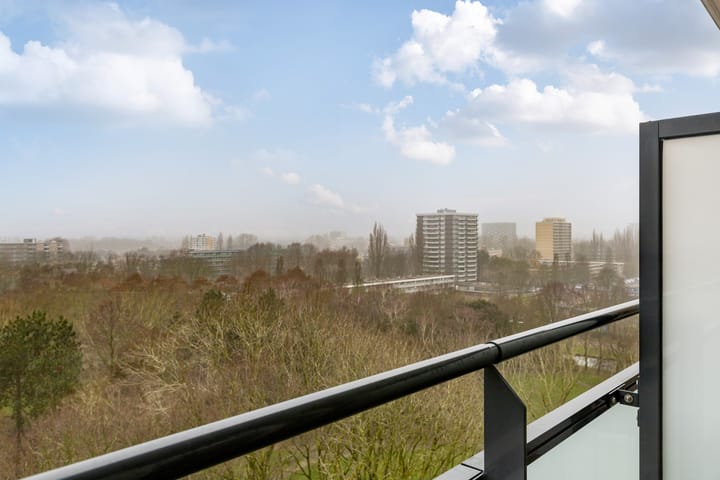 Foto 5 van Max Havelaarlaan 609