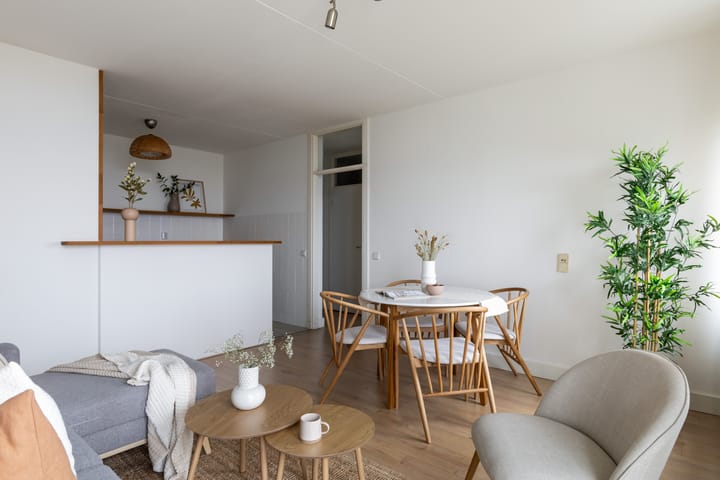 Foto 6 van Max Havelaarlaan 609