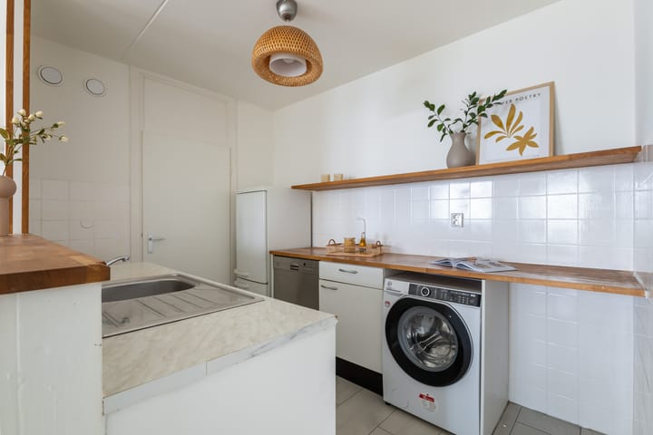 Foto 9 van Max Havelaarlaan 609