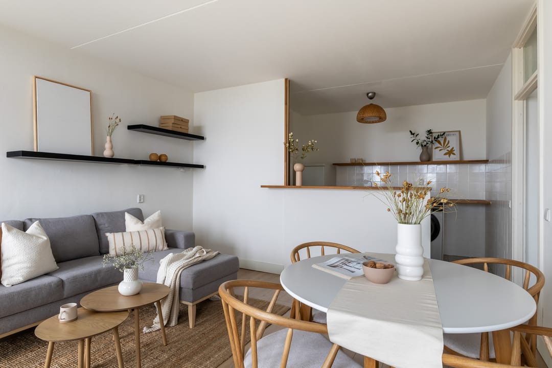 Foto 8 van Max Havelaarlaan 609