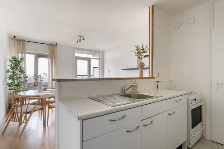 Foto 10 van Max Havelaarlaan 609