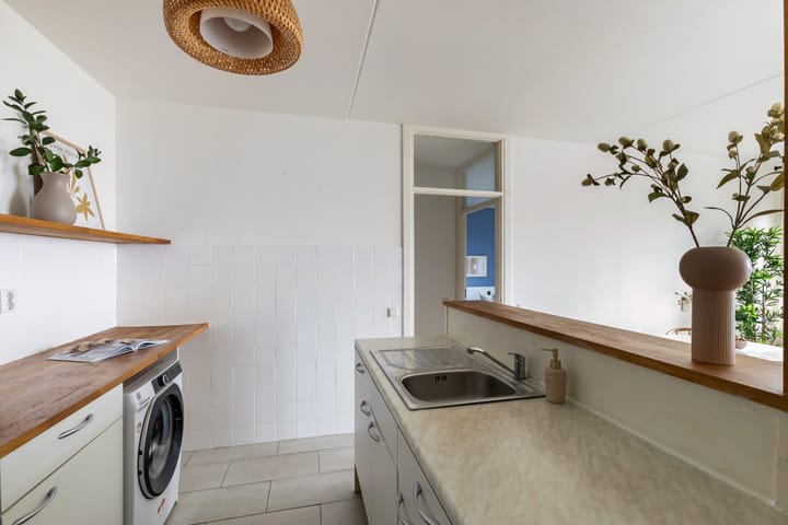 Foto 11 van Max Havelaarlaan 609