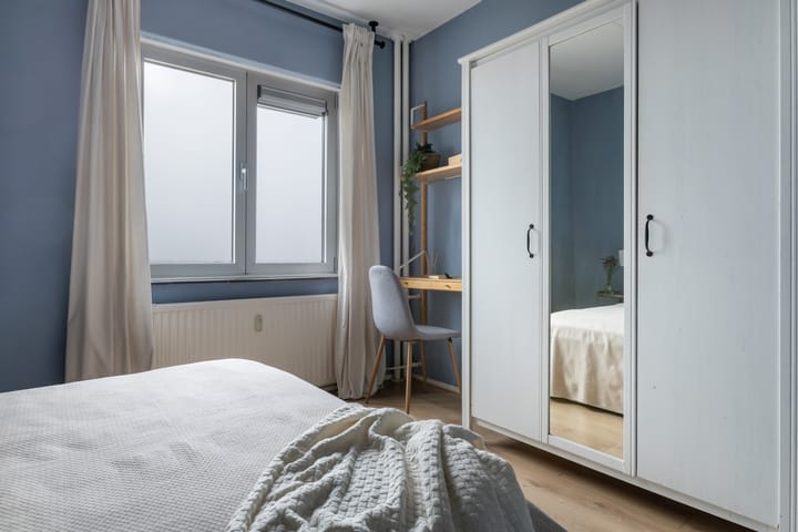 Foto 16 van Max Havelaarlaan 609