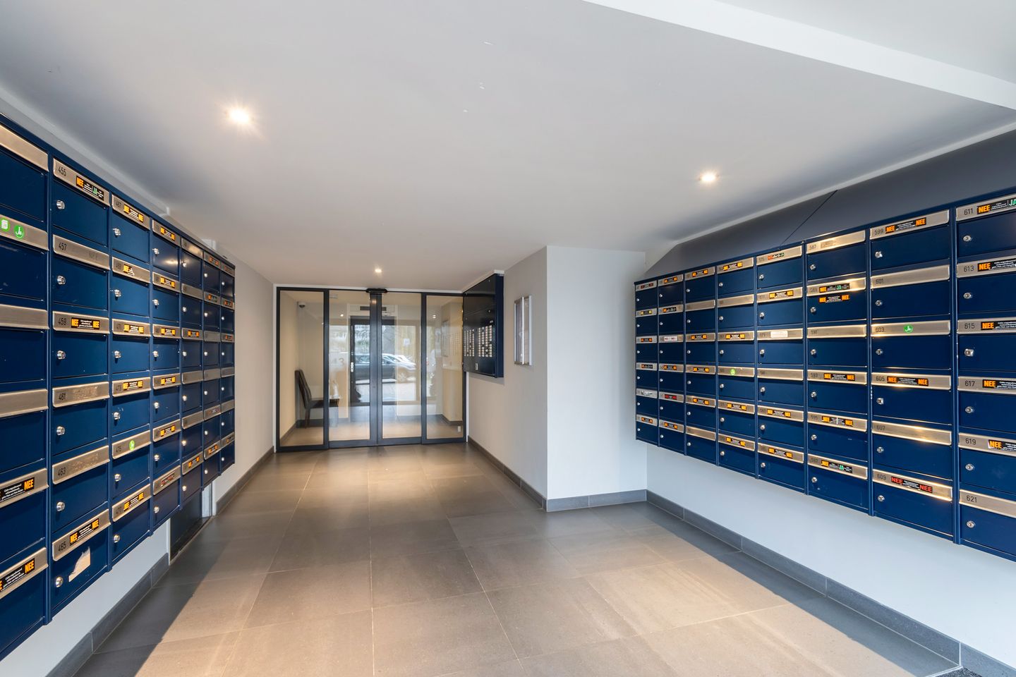 Foto 20 van Max Havelaarlaan 609