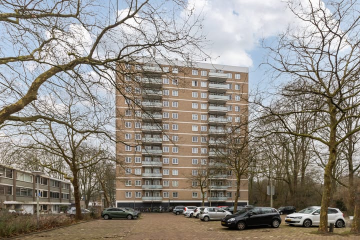 Foto 21 van Max Havelaarlaan 609