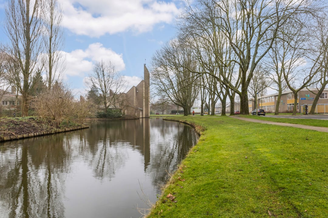 Foto 23 van Max Havelaarlaan 609