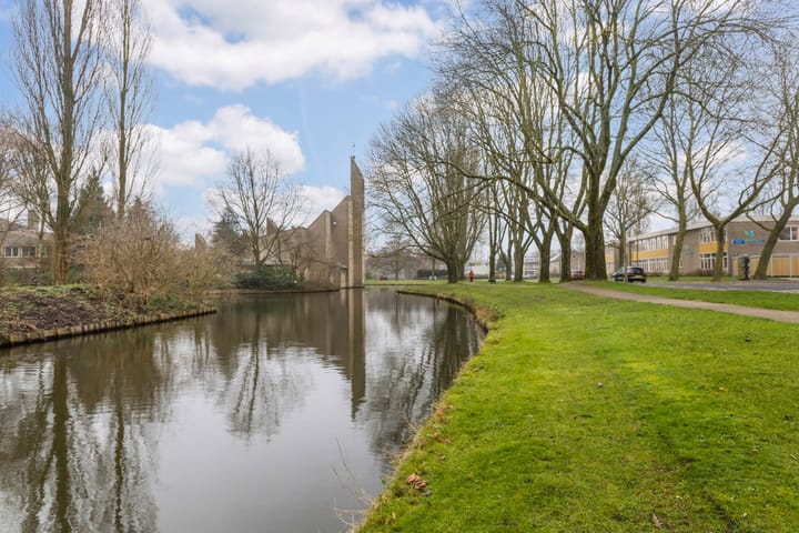 Foto 23 van Max Havelaarlaan 609