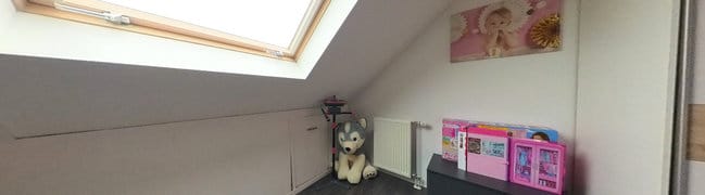 Slaapkamer