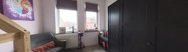 Slaapkamer