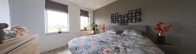 Slaapkamer