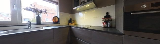 Keuken