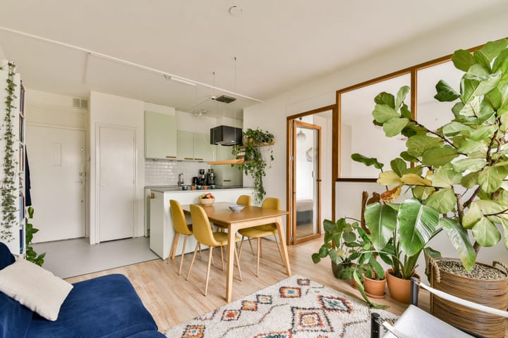 Foto 1 van Van Nijenrodeweg 416