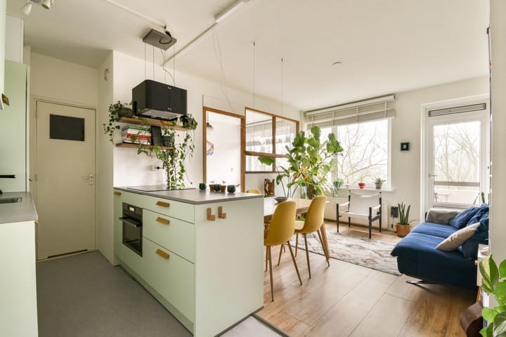 Foto 2 van Van Nijenrodeweg 416