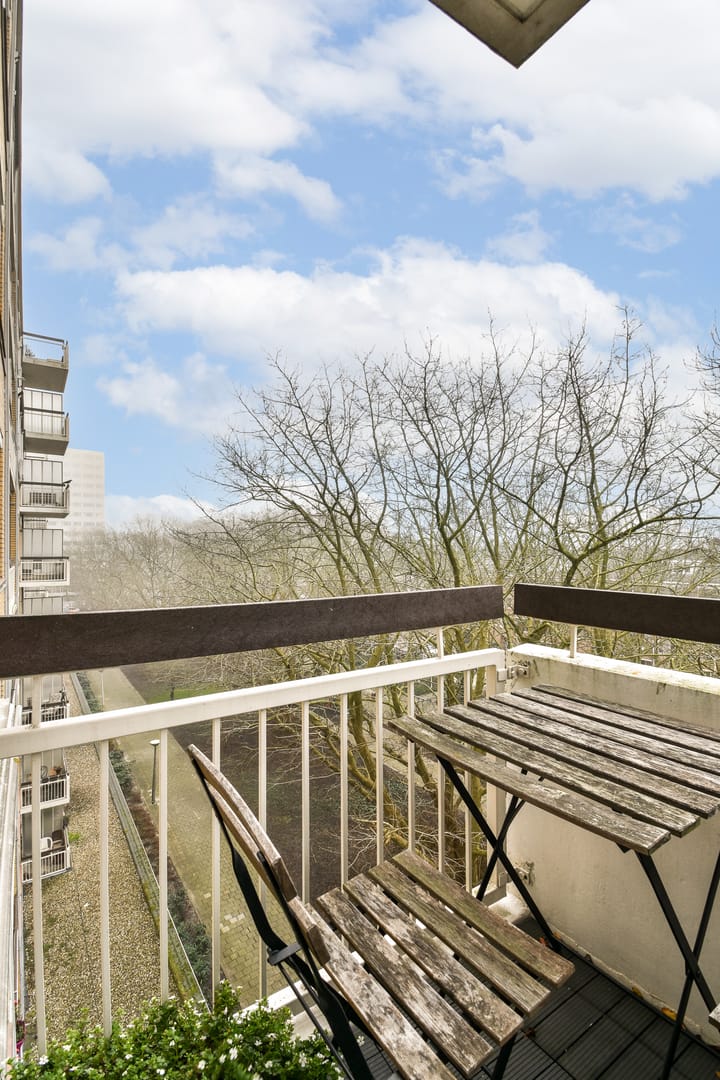 Foto 10 van Van Nijenrodeweg 416